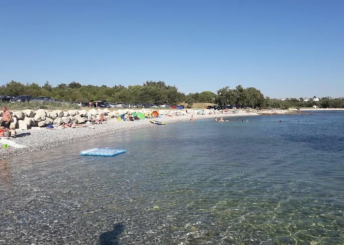 Appartamento App Karmen With Privat Parking *