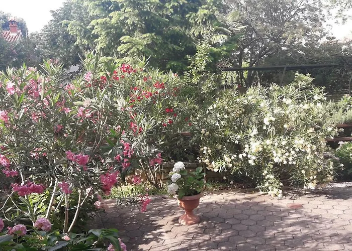 App Karmen With Privat Parking Appartement Poreč